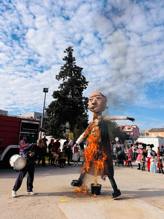 Maškare se vratile u Grebašticu nakon 17 godina: 'Veliki odaziv pokazatelj koliko su nedostajale'