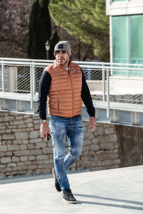 FOTO Đir po gradu, utorak 20. veljače