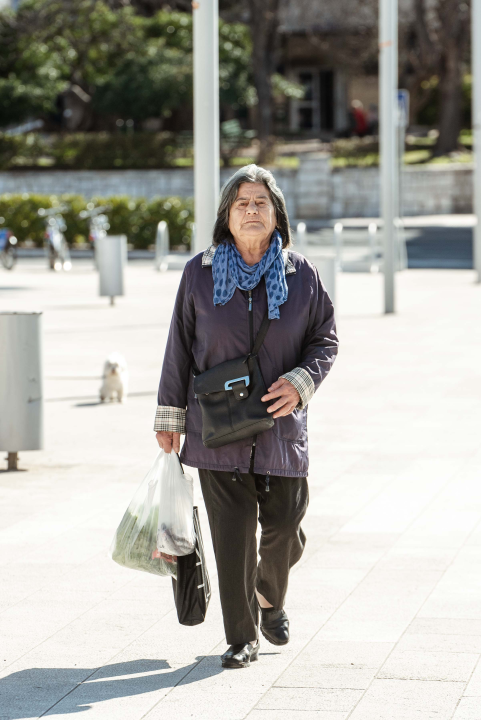 FOTO Đir po gradu, srijeda 21. veljače