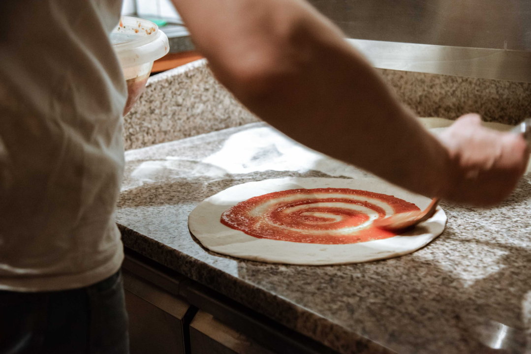 Guštajte u odličnoj hrani u poznatoj šibenskoj Pizzeriji Fontana!