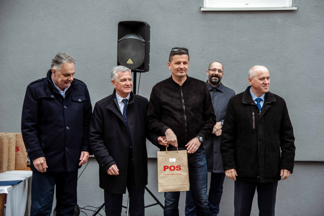 Agonija je gotova, ključevi u rukama novih stanara Bioca: 'Za vikend kreće akcija, selimo se odmah!'