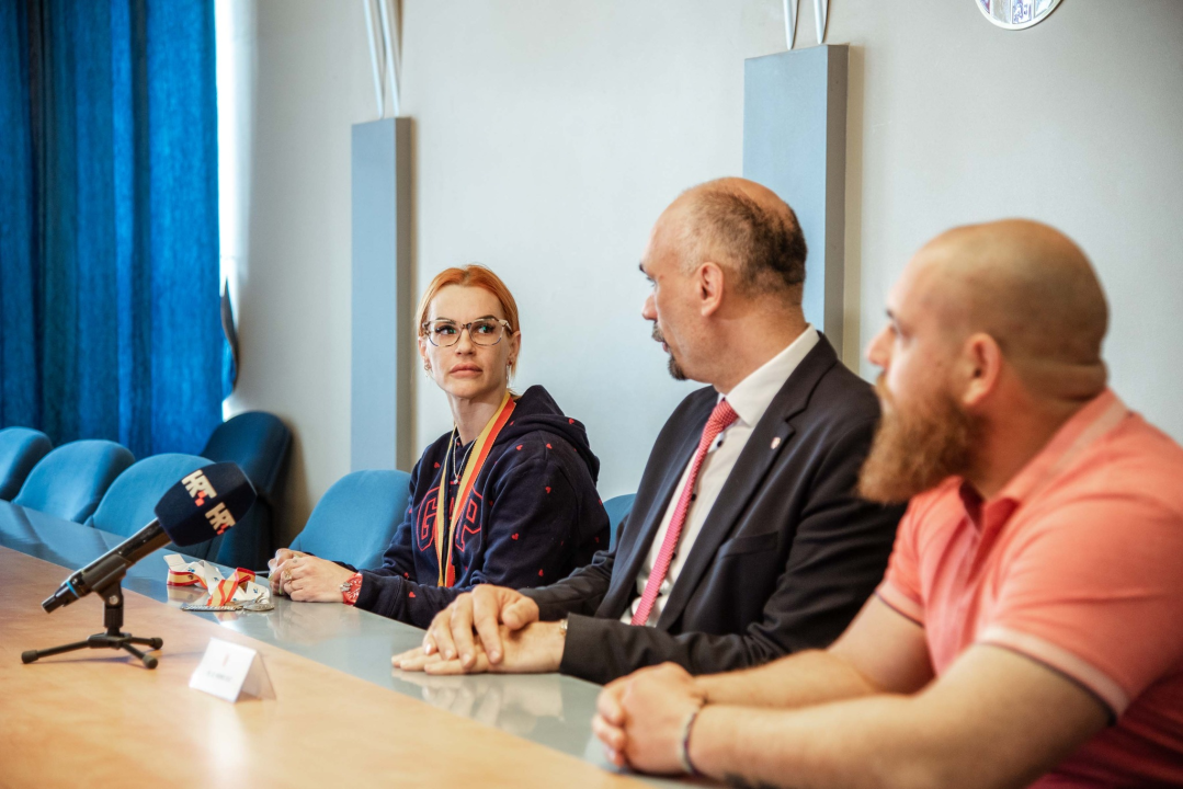 Ivana Žonja brončana na Europskom prvenstvu: 'Ovo je bilo natjecanje života, uspjela sam unatoč bolesti'