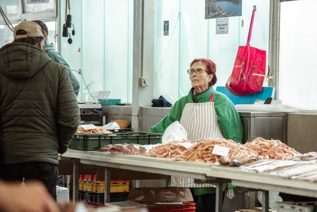 Kakav dan, takva i ponuda: Južina i lovostaj nude depresiju na peškariji i pijaci