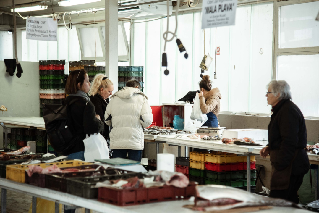 Kakav dan, takva i ponuda: Južina i lovostaj nude depresiju na peškariji i pijaci