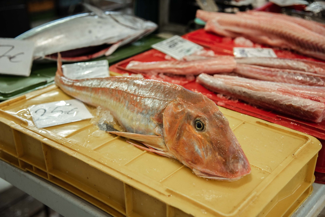 Kakav dan, takva i ponuda: Južina i lovostaj nude depresiju na peškariji i pijaci