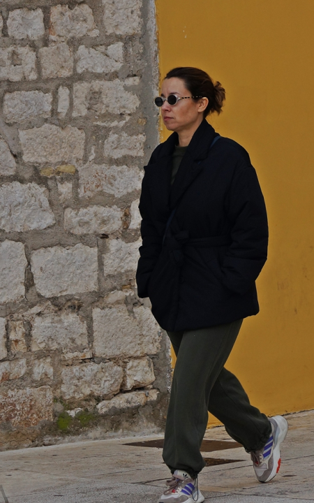 FOTO Đir po gradu, subota 24. veljače