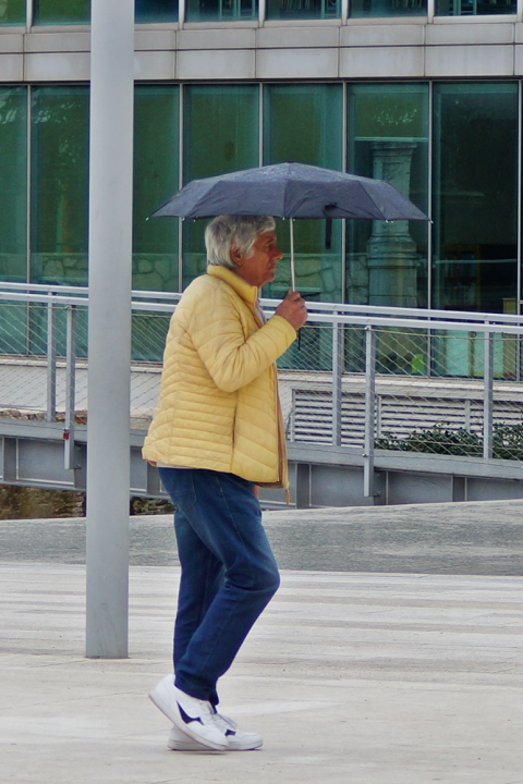 Đir po gradu, nedjelja 25. veljače