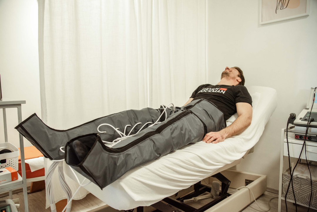 Pregledajte madeže kod vrhunskog specijalista u Poliklinici Markov!