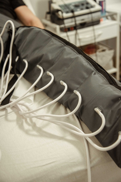 Pregledajte madeže kod vrhunskog specijalista u Poliklinici Markov!