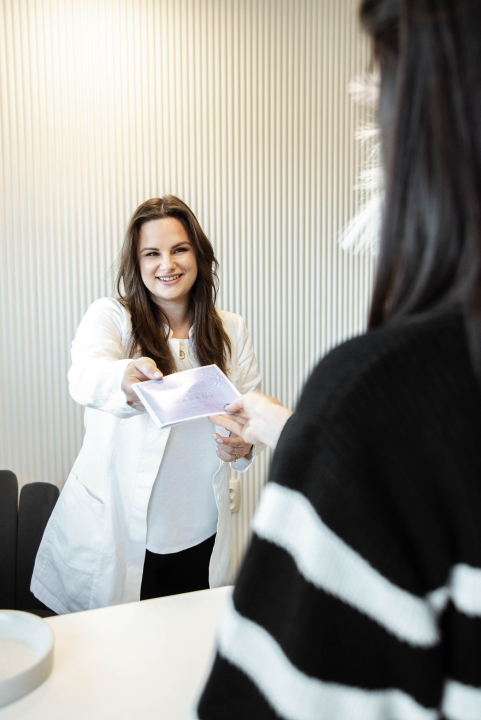 Pregledajte madeže kod vrhunskog specijalista u Poliklinici Markov!