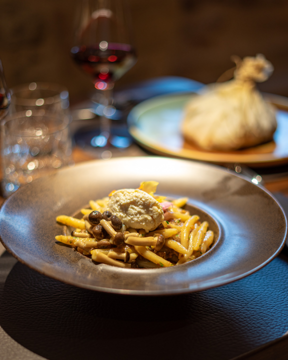 Proslavite Dan žena uz maštovita jela u Mlinu Montanari, a u subotu se zabavite uz Đanija Stipaničeva!