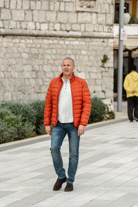 FOTO Đir po gradu, četvrtak 29. veljače