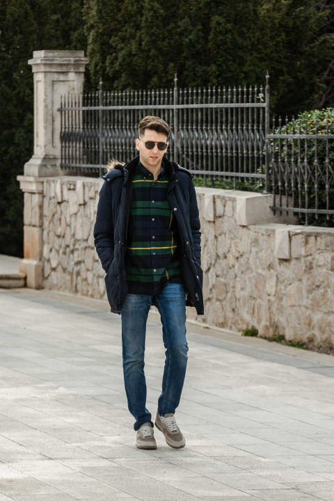 FOTO Đir po gradu, četvrtak 29. veljače