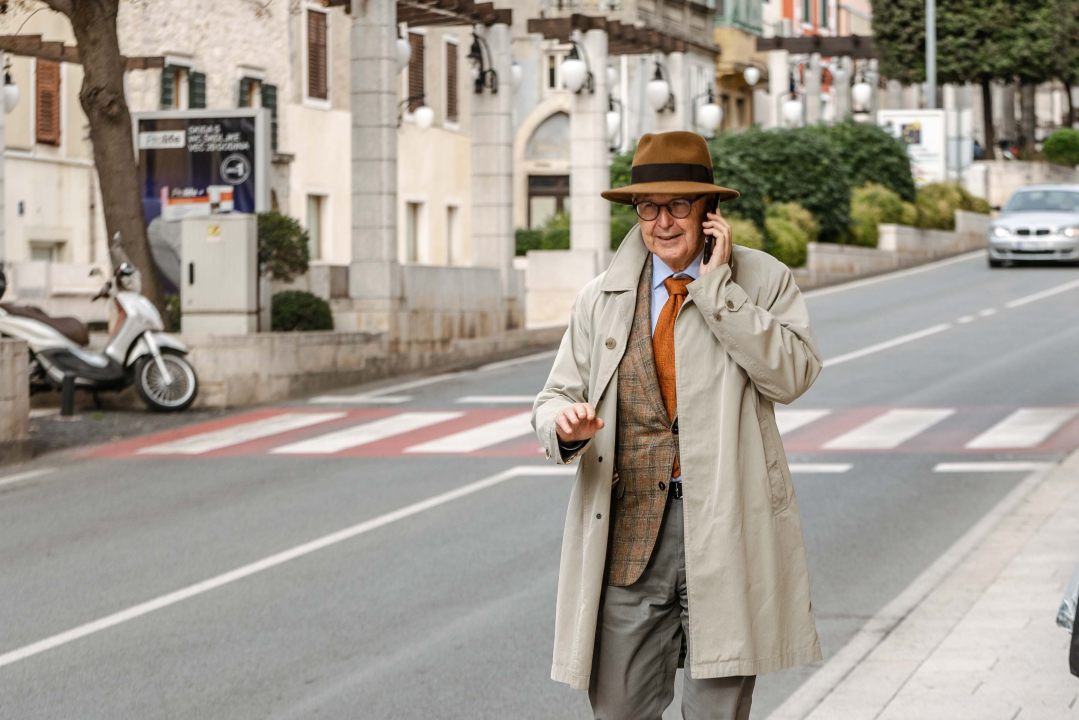 FOTO Đir po gradu, četvrtak 29. veljače