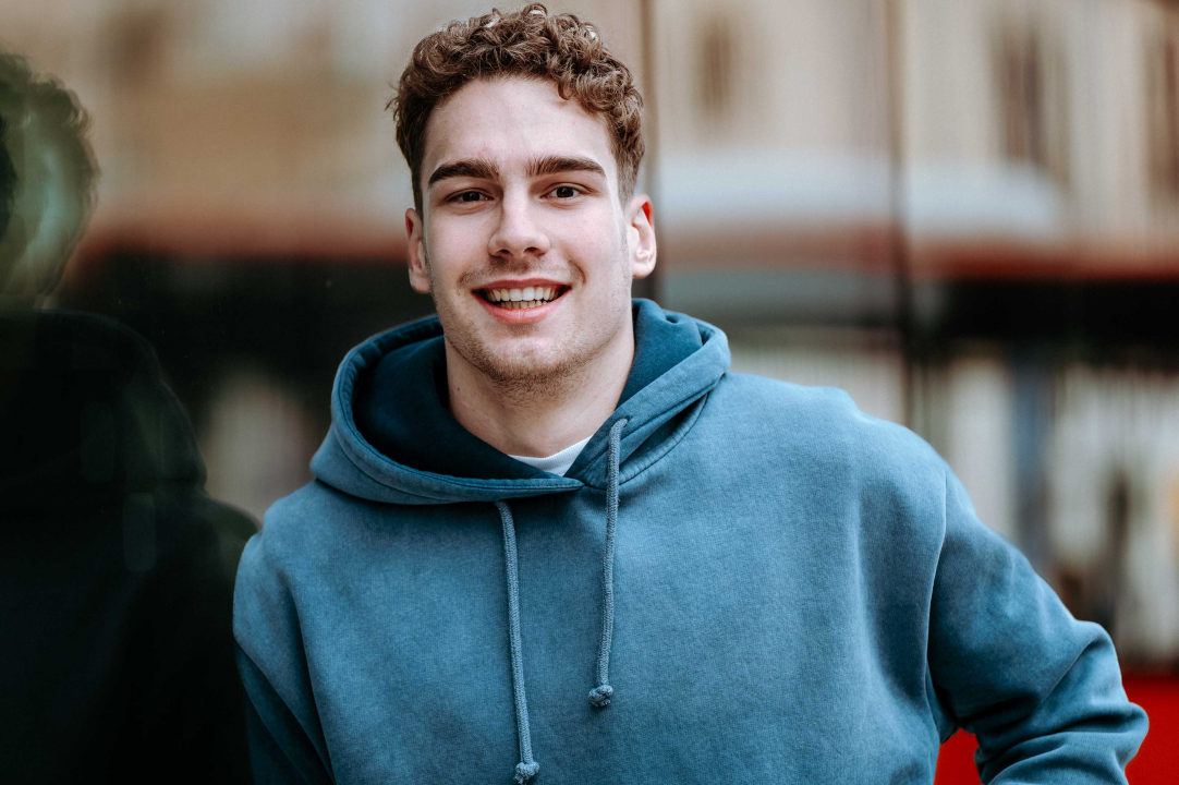 Juraj Pleadin: Bio sam hiperaktivno dijete pa su me roditelji upisali na košarku da odmore sat i pol  