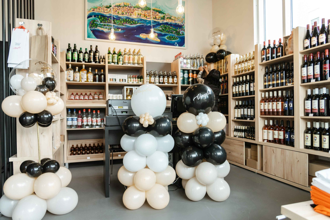 Hespo salon u Šibeniku slavi rođendan i časti dodatnim popustima!