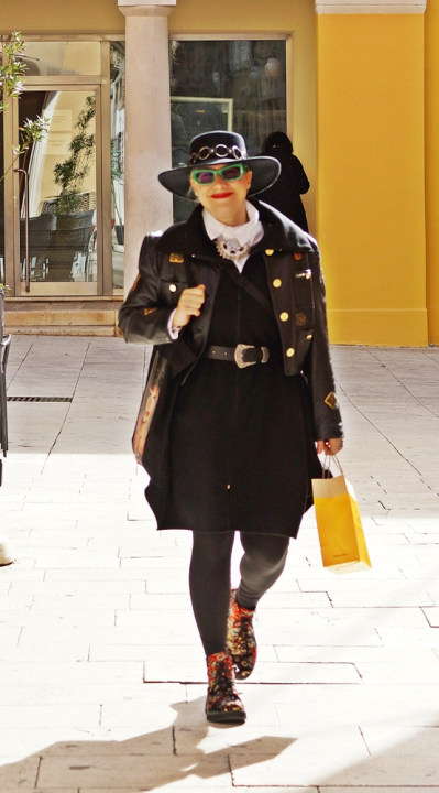 FOTO Đir po gradu, subota 2. ožujka