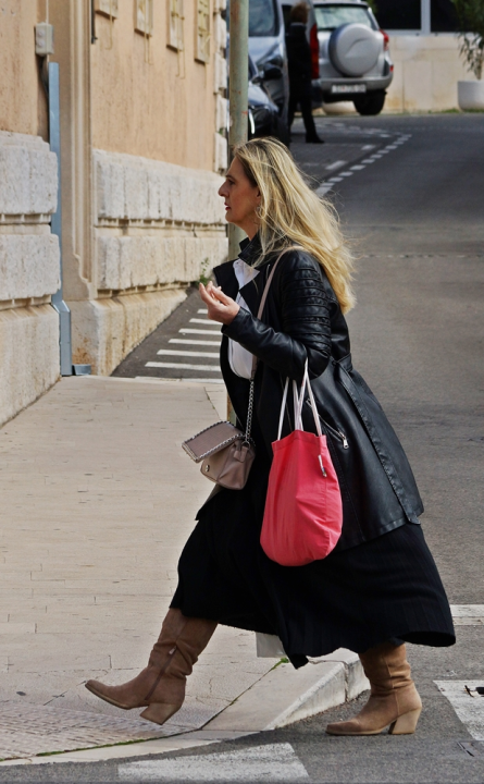 FOTO Đir po gradu, subota 2. ožujka