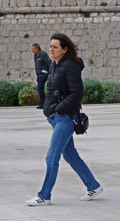 FOTO Đir po gradu, subota 2. ožujka