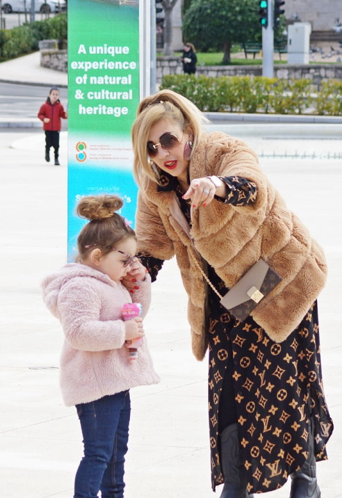 FOTO Đir po gradu, subota 2. ožujka