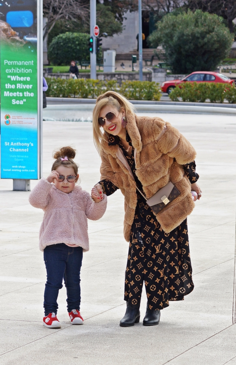 FOTO Đir po gradu, subota 2. ožujka