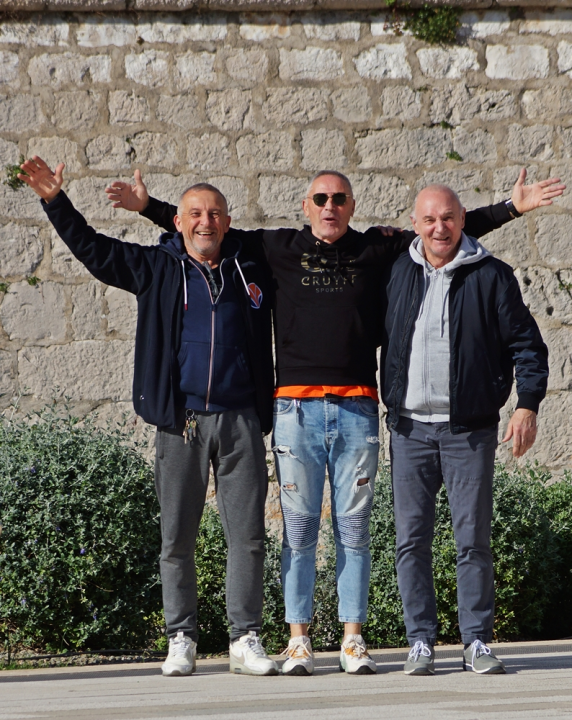 FOTO Đir po gradu, nedjelja 3. ožujka