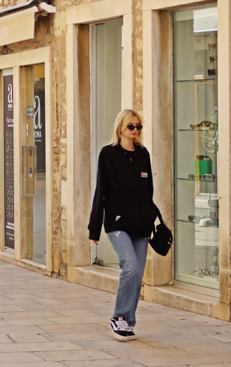 FOTO Đir po gradu, nedjelja 3. ožujka