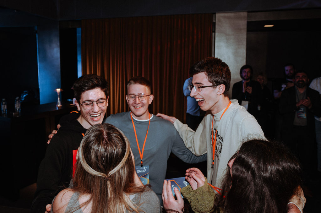 Prvo mjesto drugog izdanja NKL-a osvojili đakovački gimnazijalci: Šibenčani ove godine bili treći i peti