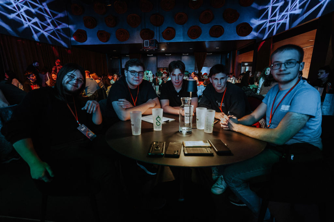 Prvo mjesto drugog izdanja NKL-a osvojili đakovački gimnazijalci: Šibenčani ove godine bili treći i peti