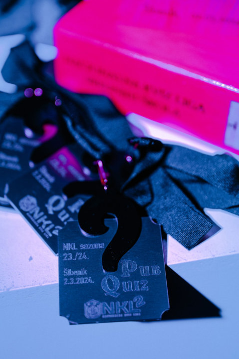 Prvo mjesto drugog izdanja NKL-a osvojili đakovački gimnazijalci: Šibenčani ove godine bili treći i peti