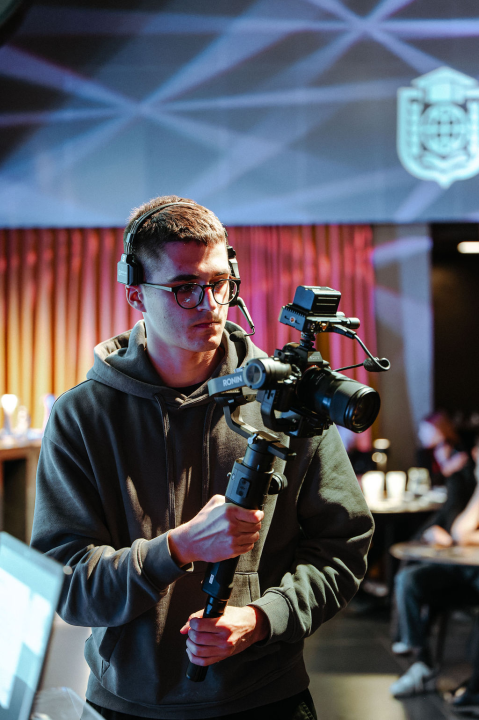 Prvo mjesto drugog izdanja NKL-a osvojili đakovački gimnazijalci: Šibenčani ove godine bili treći i peti