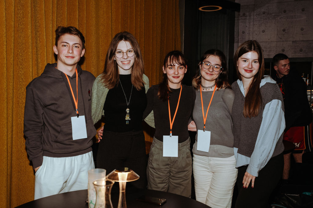 Prvo mjesto drugog izdanja NKL-a osvojili đakovački gimnazijalci: Šibenčani ove godine bili treći i peti