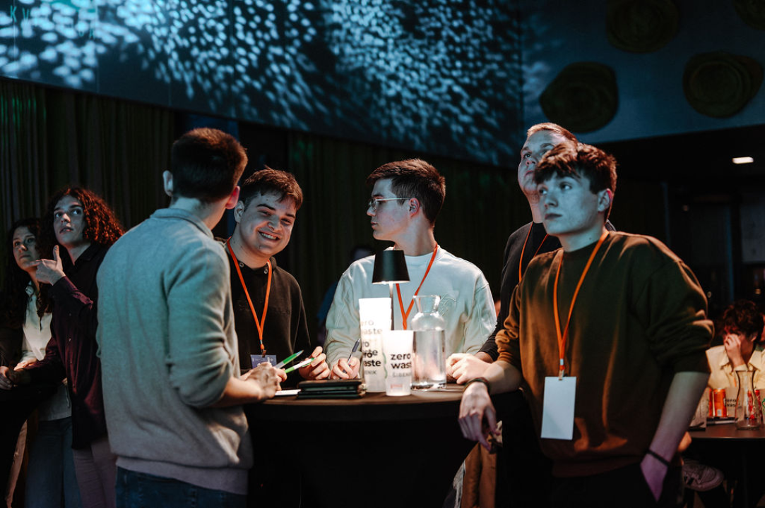 Prvo mjesto drugog izdanja NKL-a osvojili đakovački gimnazijalci: Šibenčani ove godine bili treći i peti