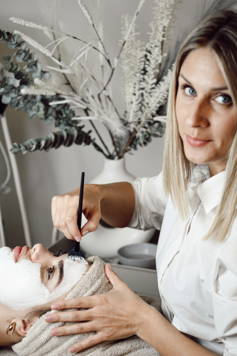 Posjetite novi kozmetički salon Saphir!