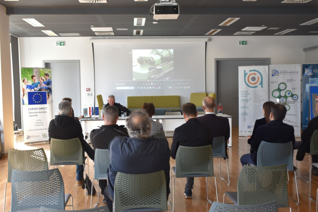 Održan sastanak o proširenju spomen područja vojne povijesti ‘Ruža Hrvatska – Žirje'