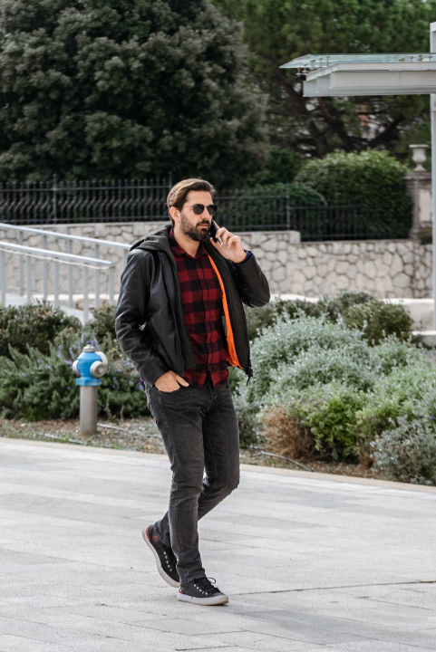 FOTO Đir po gradu, četvrtak 7. ožujka