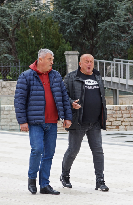 FOTO Đir po gradu, subota 9.ožujka