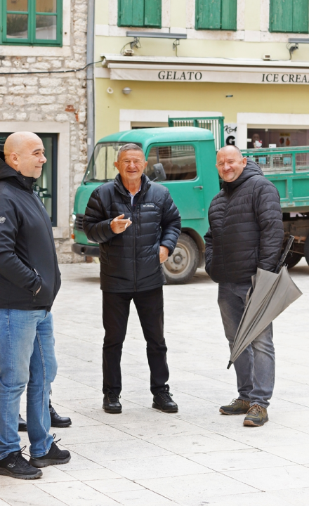 FOTO Đir po gradu, subota 9.ožujka