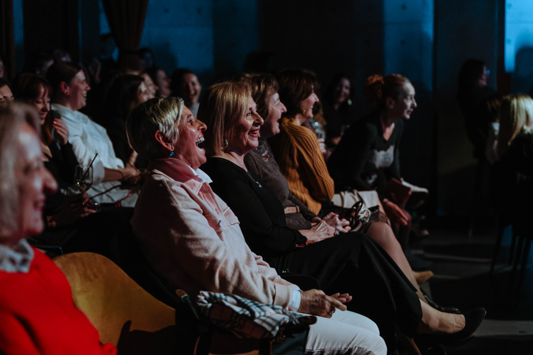 Marko Tolja za Dan žena rasplesao punu Kuću umjetnosti: ‘Arsen me nazvao pseudo-jazzerom’