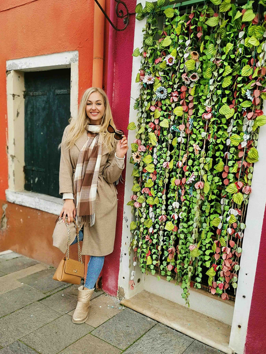 Šibenčanka Anđela Vukšić finalistica natjecanja za Najljepšu Mamu Hrvatske