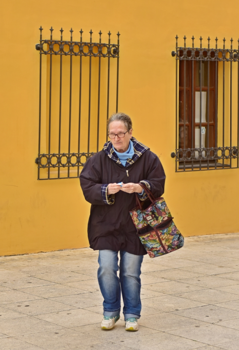 FOTO Đir po gradu, nedjelja 10.ožujka