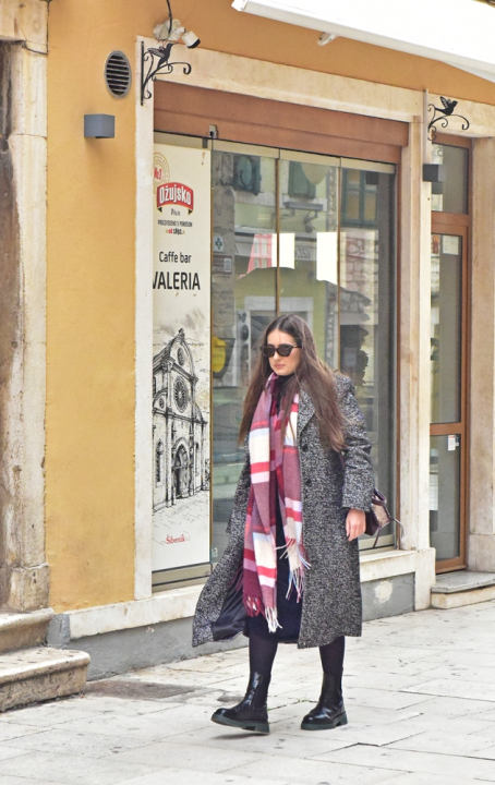 FOTO Đir po gradu, nedjelja 10.ožujka