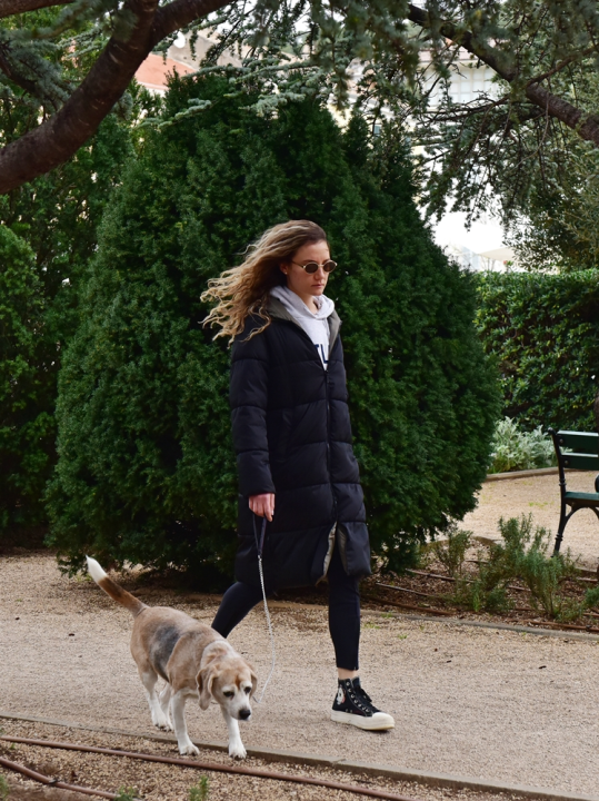 FOTO Đir po gradu, nedjelja 10.ožujka