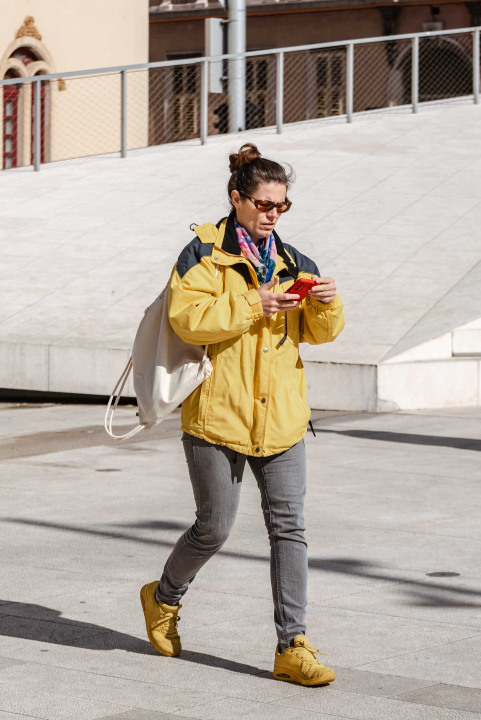 FOTO Đir po gradu, utorak 12. ožujka