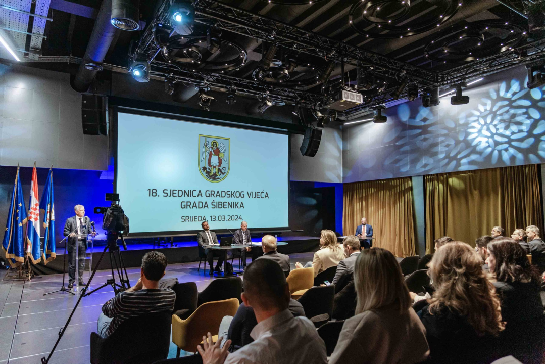 Prepucavanje o Batiželama i Podima na Gradskom vijeću: Citirali su se i Pink Floydi 