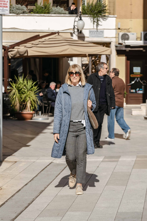 FOTO Đir po gradu, srijeda 13. ožujka