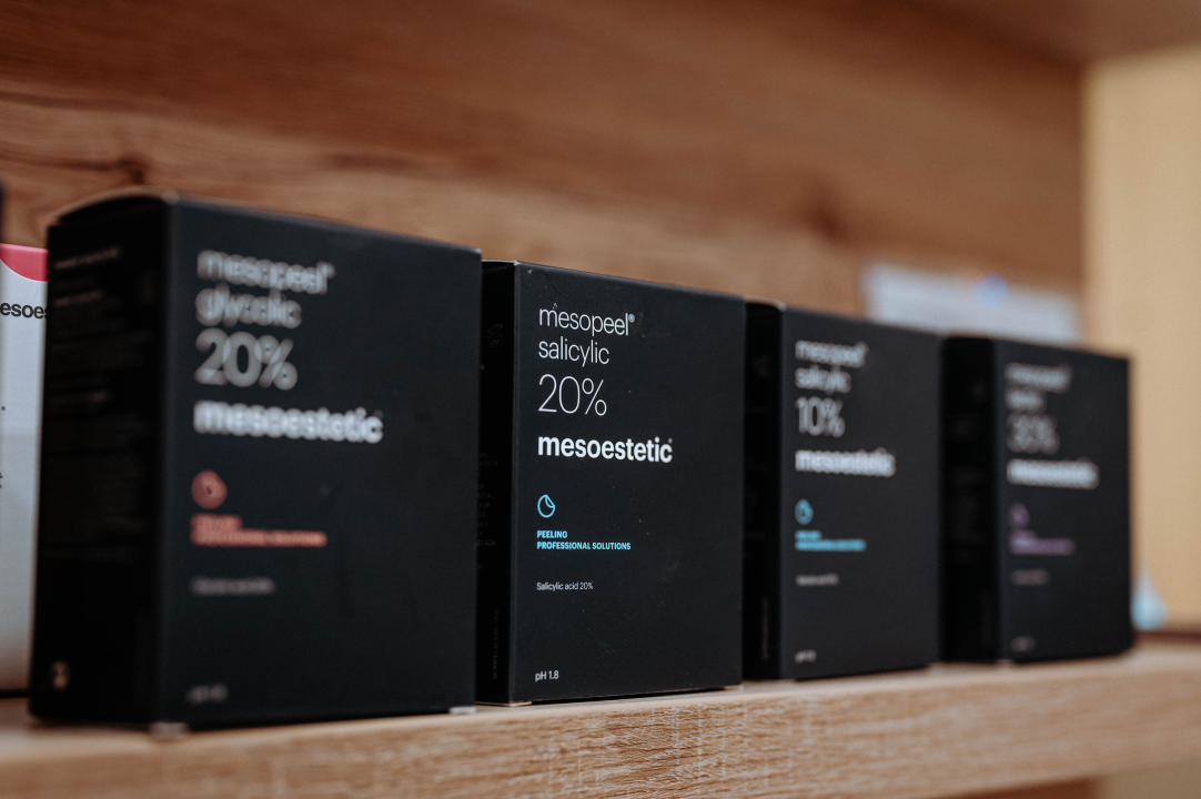 Sorriso Beauty Center nudi 'walk in' uslugu pranja i feniranja kose!