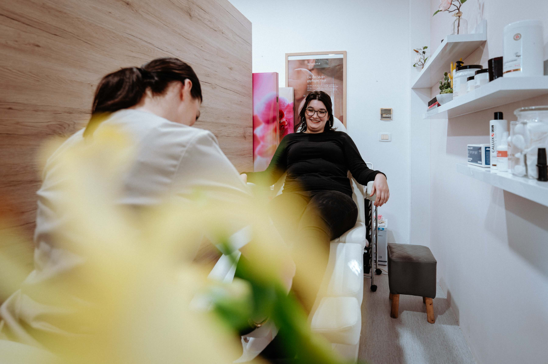 Sorriso Beauty Center nudi 'walk in' uslugu pranja i feniranja kose!
