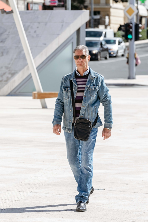 FOTO Đir po gradu, četvrtak 14. ožujka