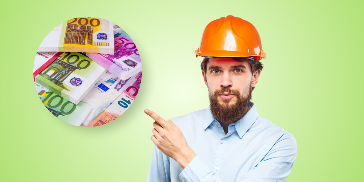 Kako izbjeći groznu sudbinu 83 posto građevinskih tvrtki? 